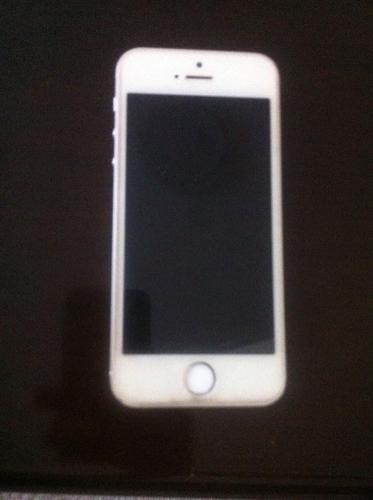 Iphone 5s