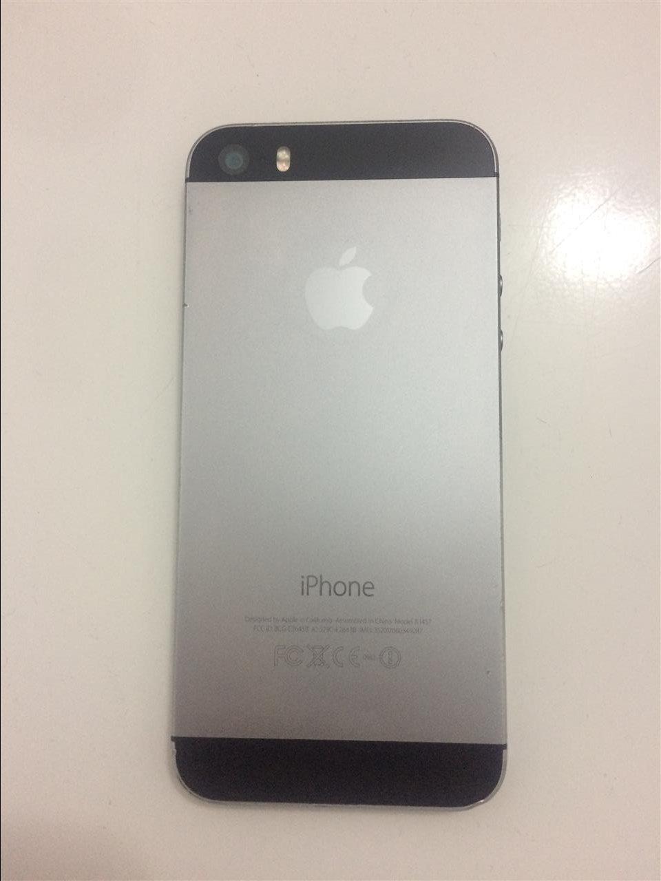 Iphone-5S