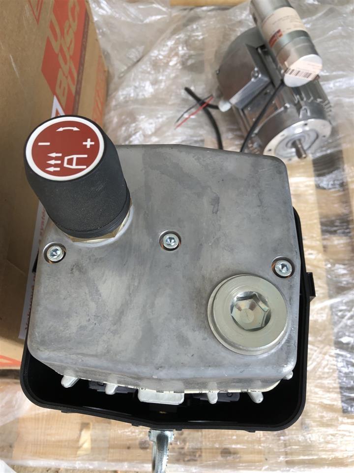 Elektromotor-