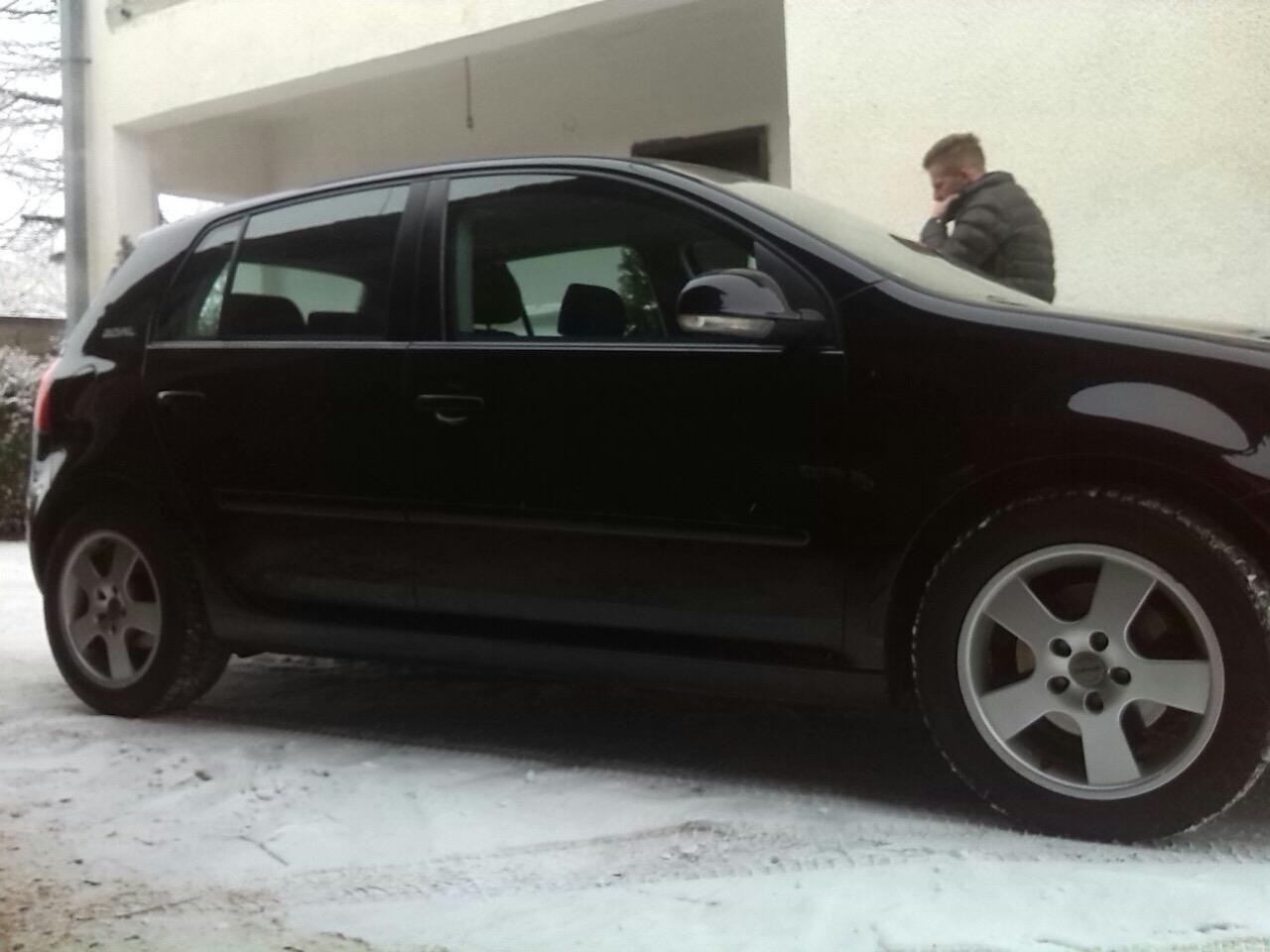 Golf-