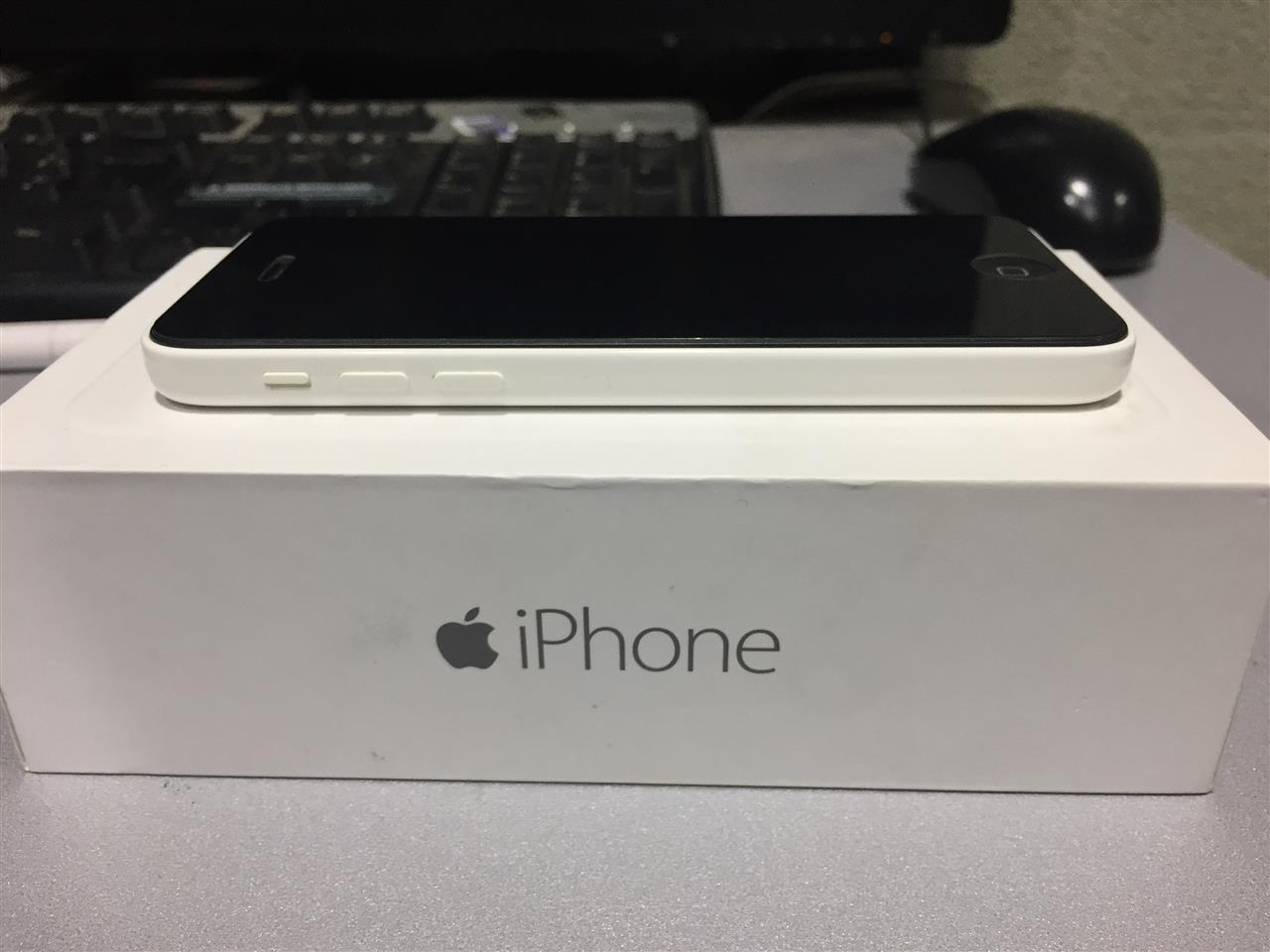 iPhone-5c