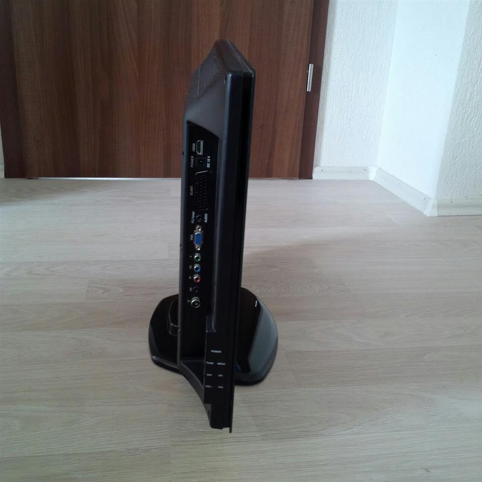 Televizor