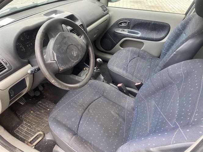 Shitet Renault Clio