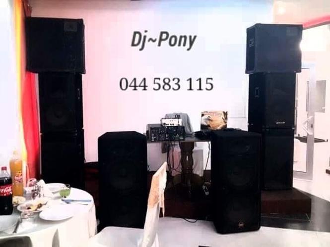 Dj Poni