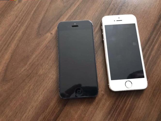 iphone5 dhe 5s