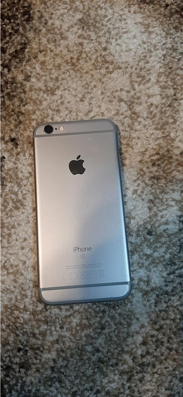 Iphone-6s