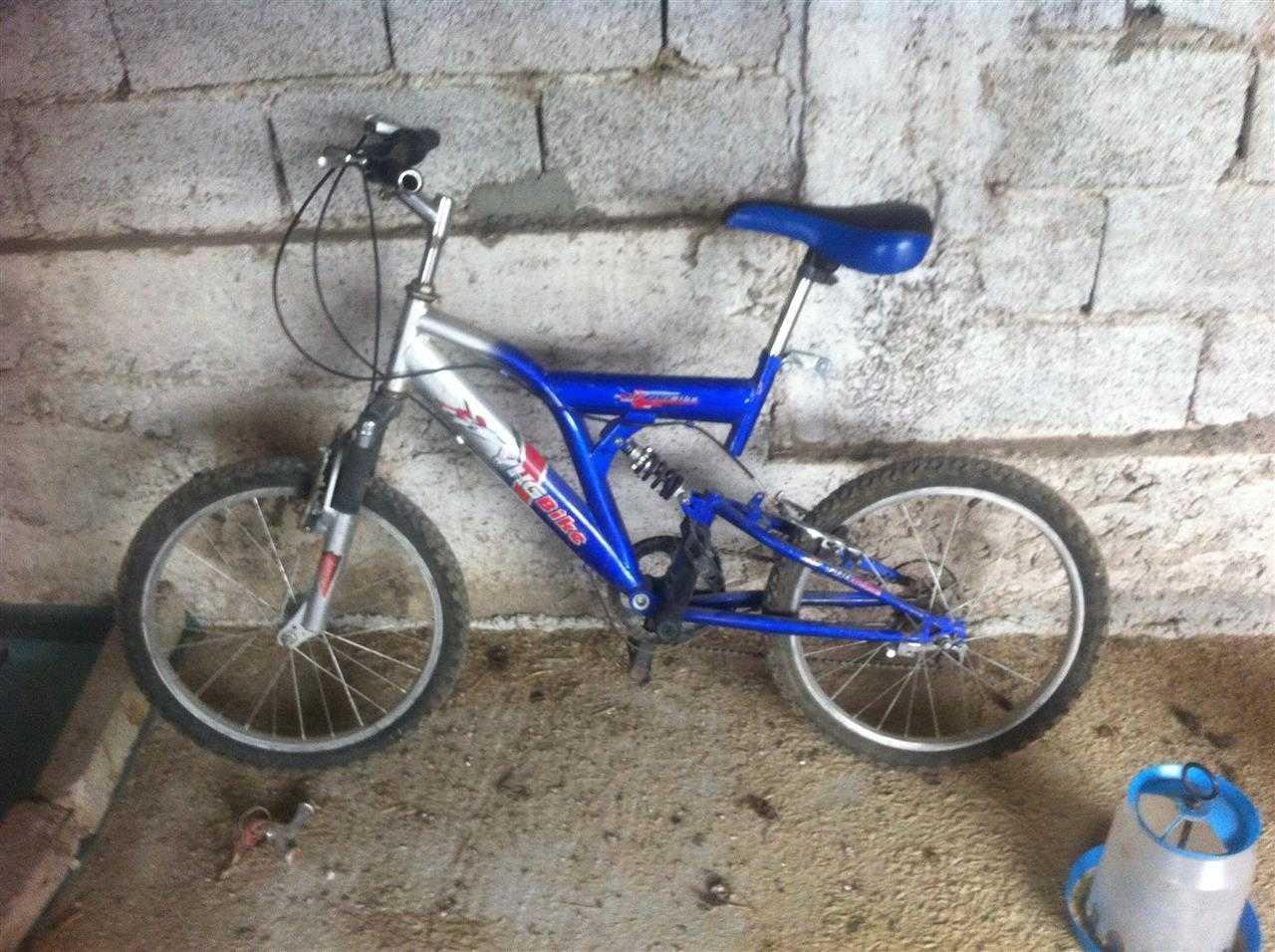 Biciklet