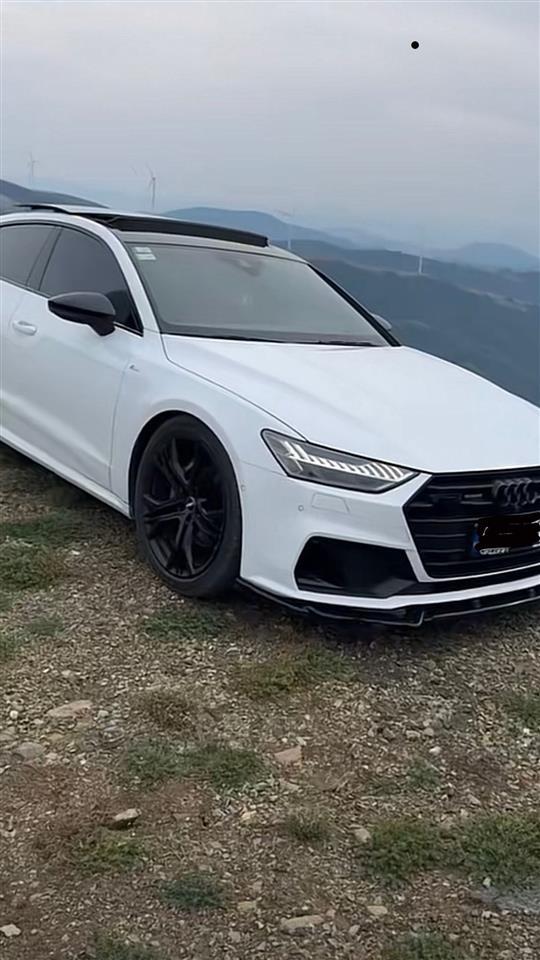 AUDI-A7