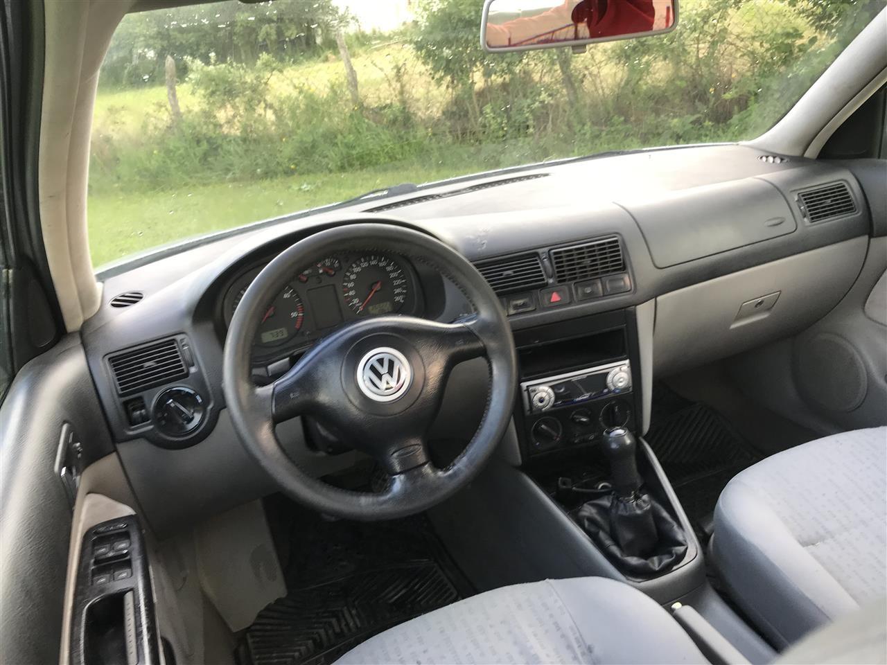 Golf-4