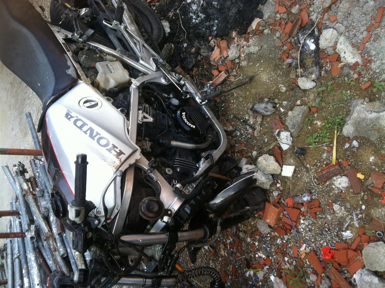 Honda-1000cc