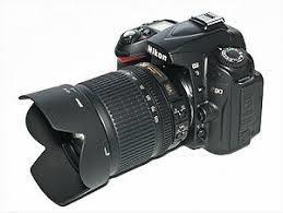 Nikon-D90
