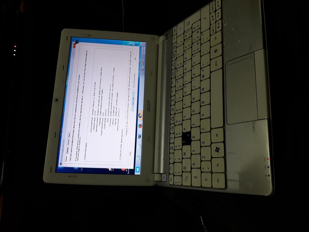 Acer-