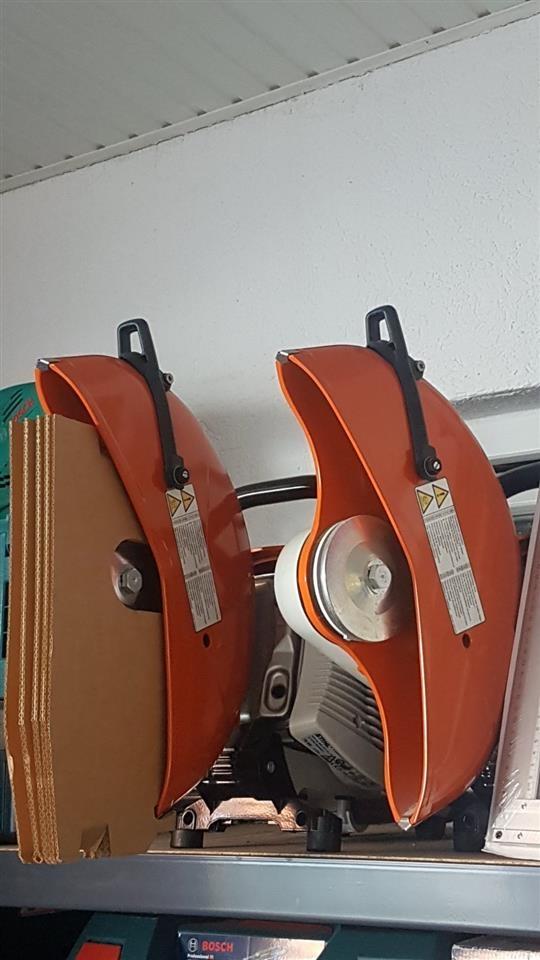 Stihl