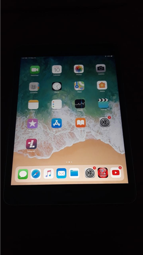 Ipad mini 64 GB