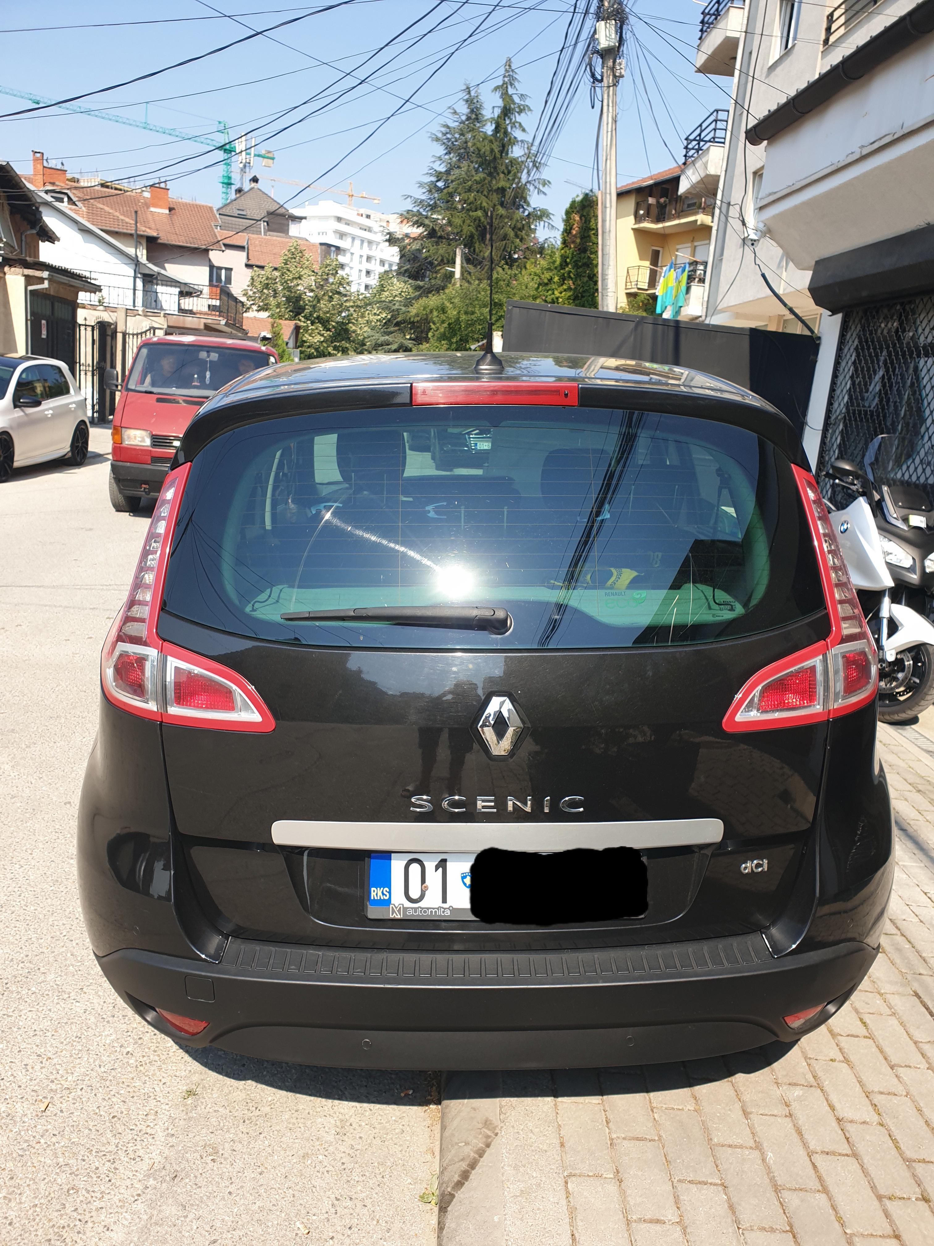Renault-Scenic-1-9-dizel-Viti-2010-250-000km