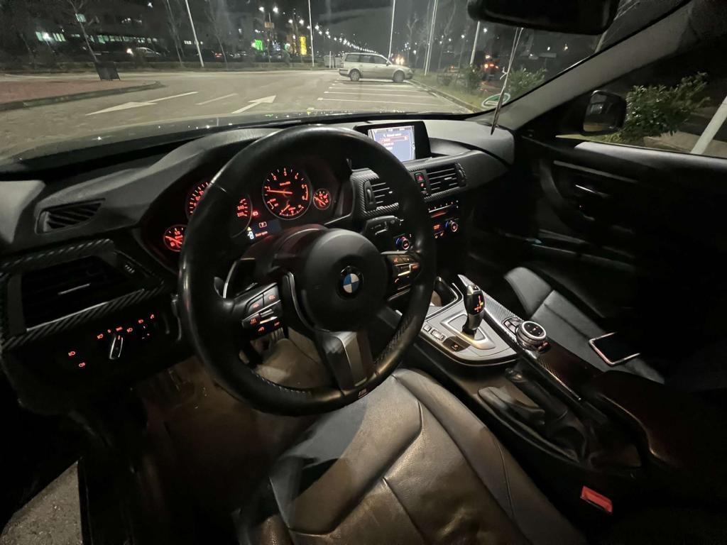 Bmw-318------