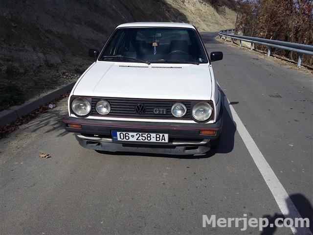 GOLF 2 