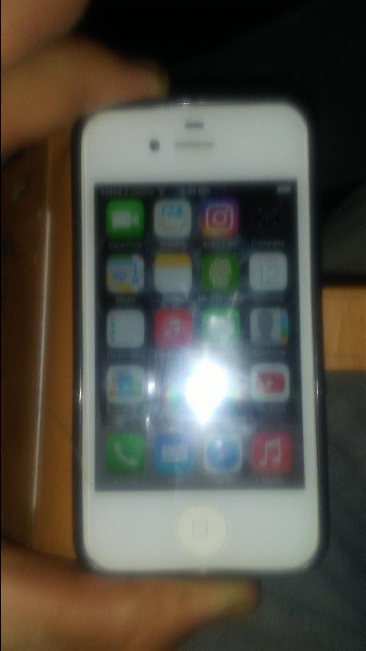 Iphone-4