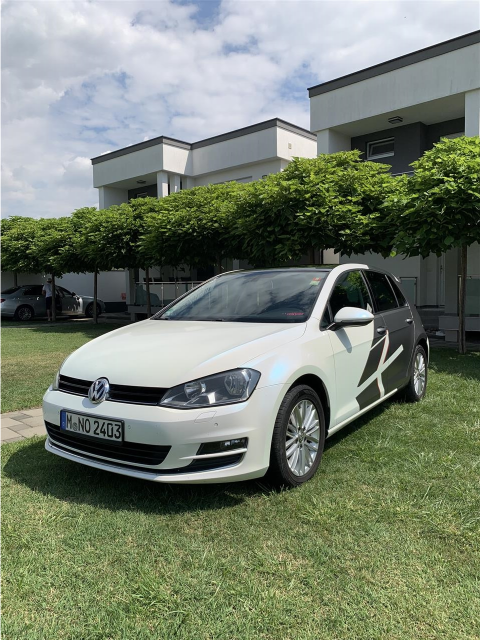 Golf-7