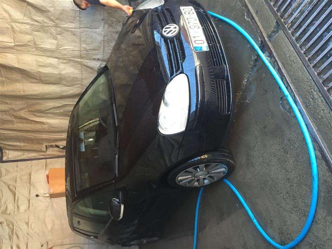 Golf 5