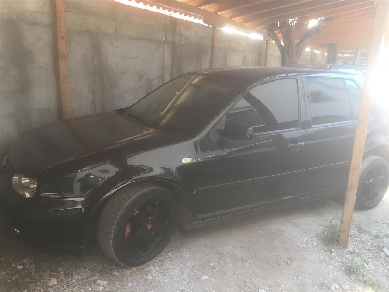 Golf-4