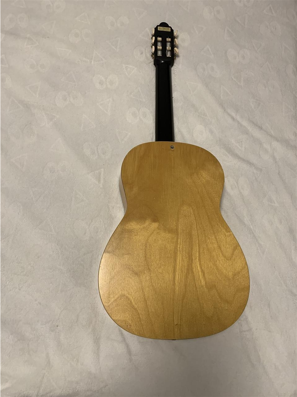 Gitare---clasike
