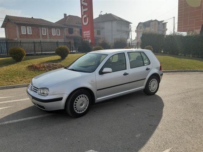 Golf IV