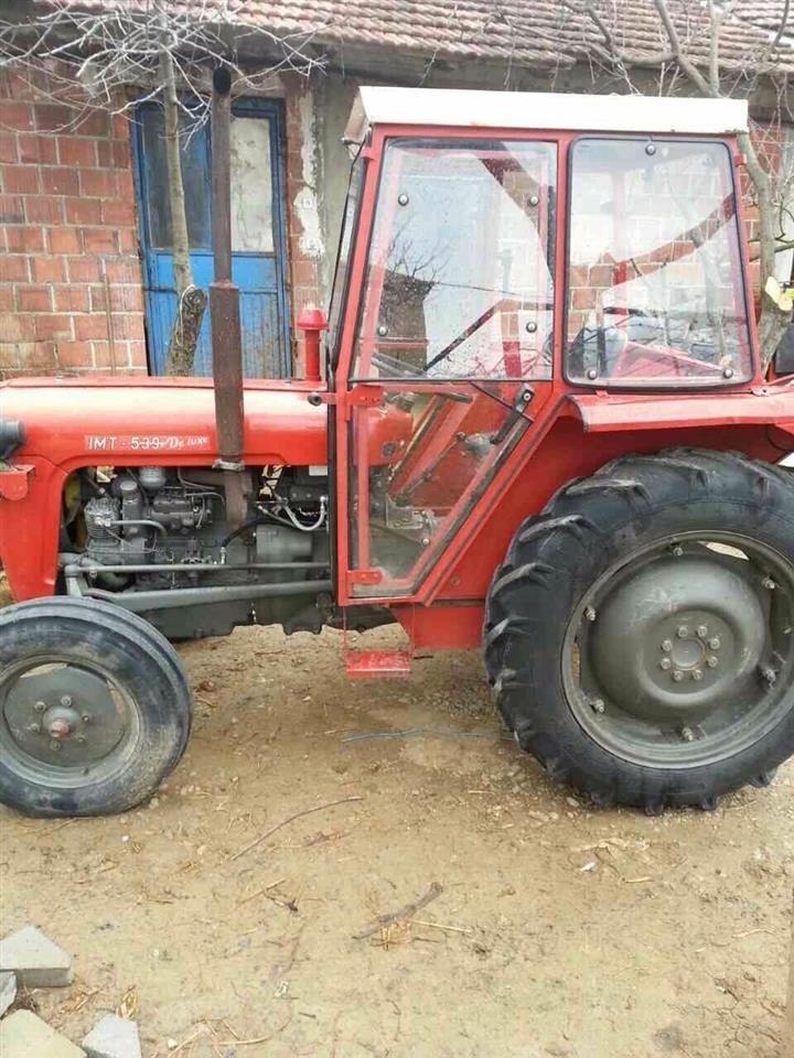 Traktor-