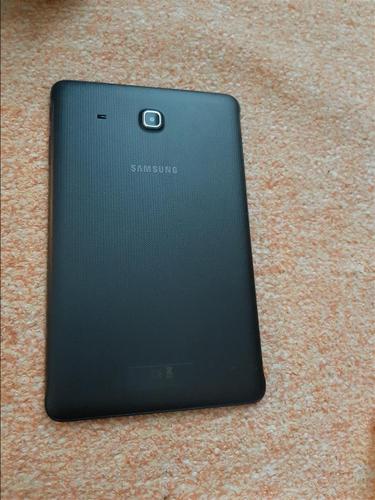 Samsung tablet