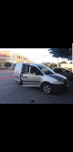 Pikap vw caddy