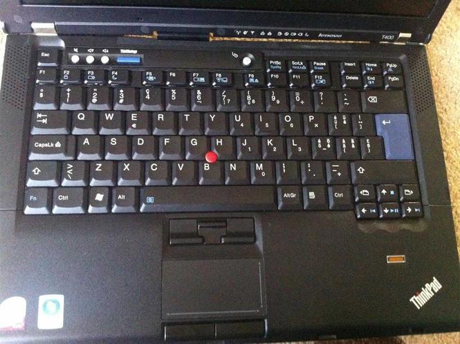 Laptop