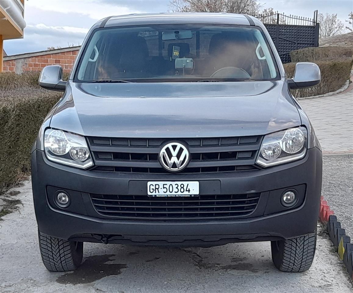 Amarok