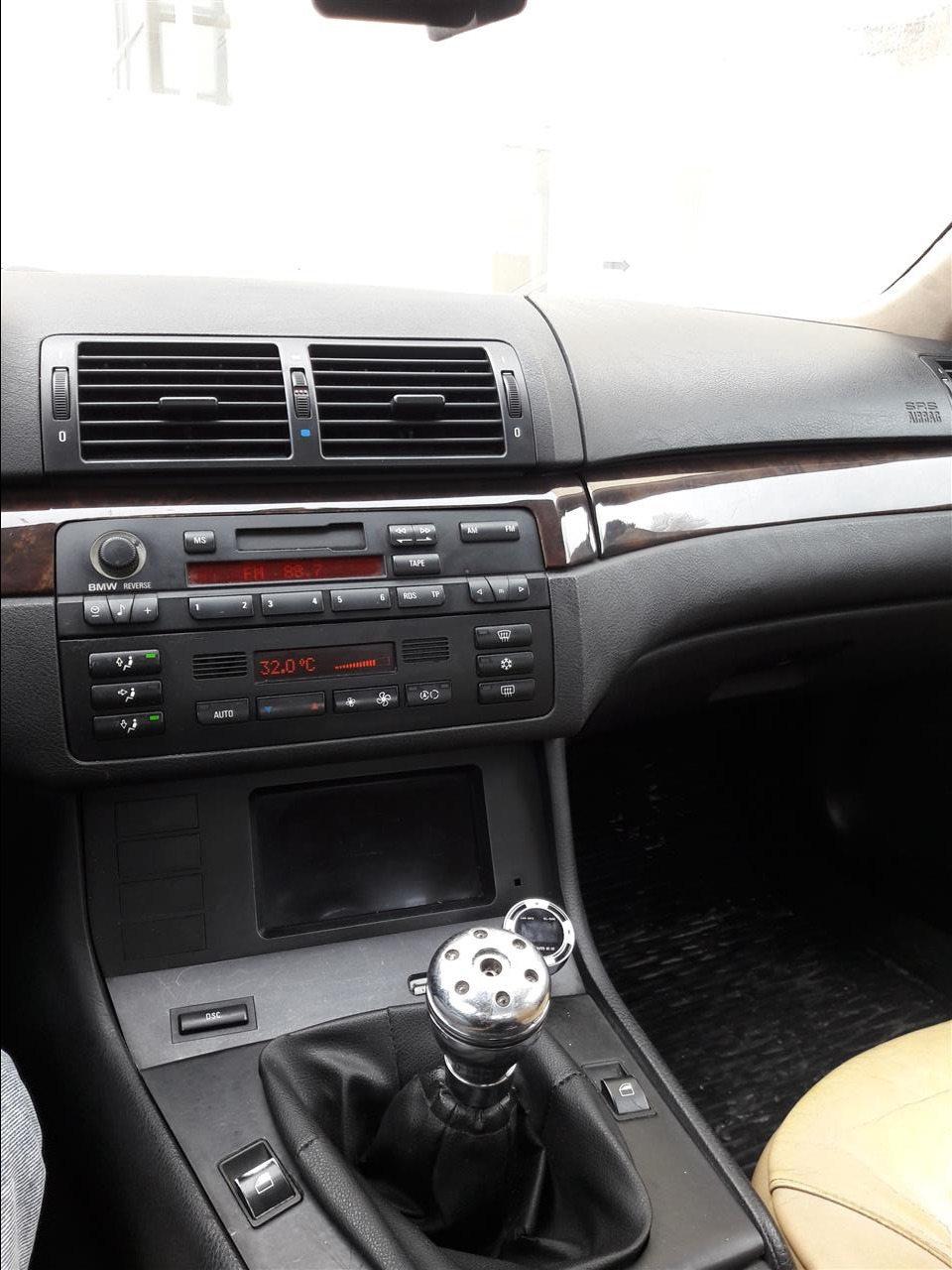 BMW-E46-320-D