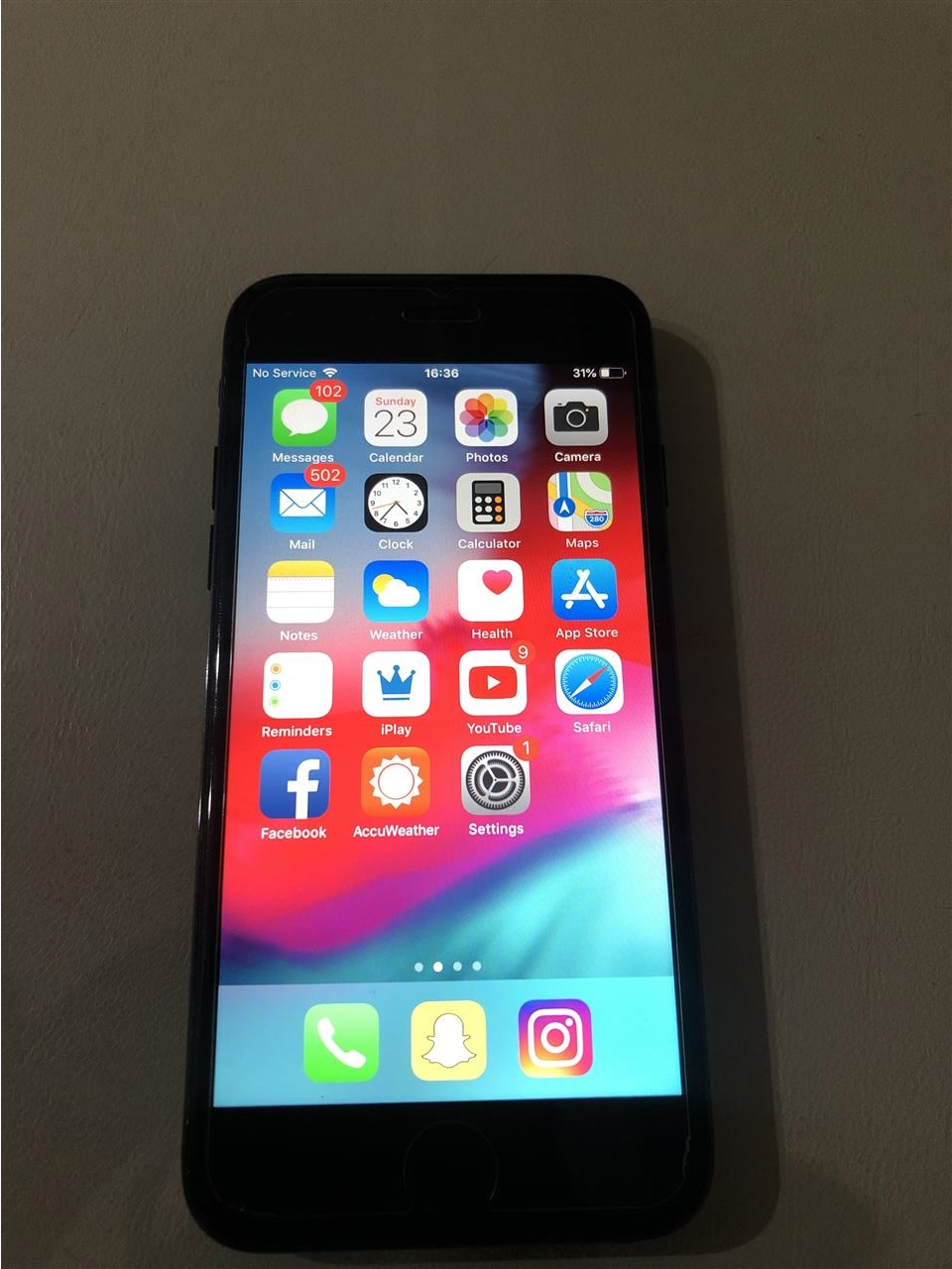 Shes-iPhone7