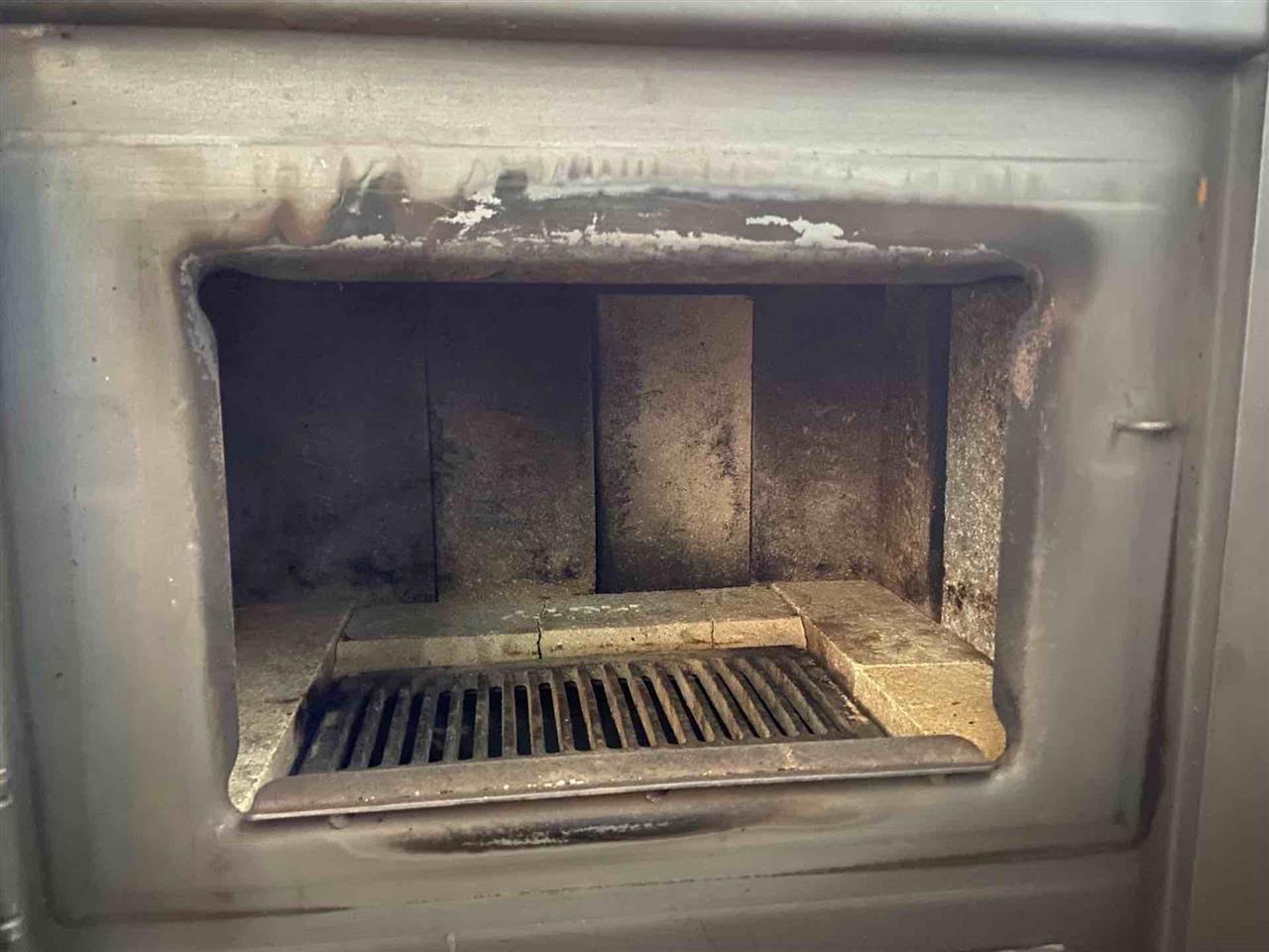 Kamin