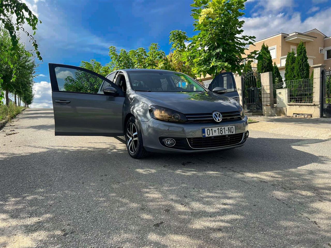 Golf-6-2009-