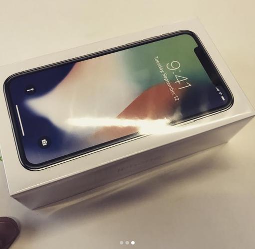 Iphone x 