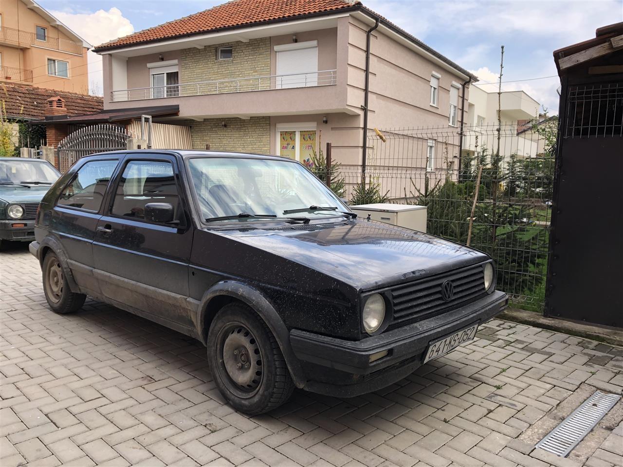 Golf-2