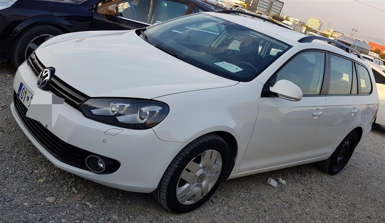 Golf-6