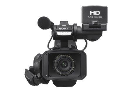 camera sony 2500