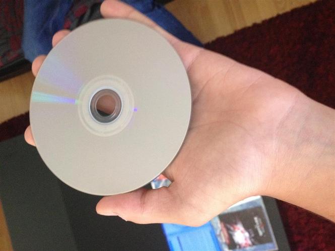 The Witcher 3 Ps4