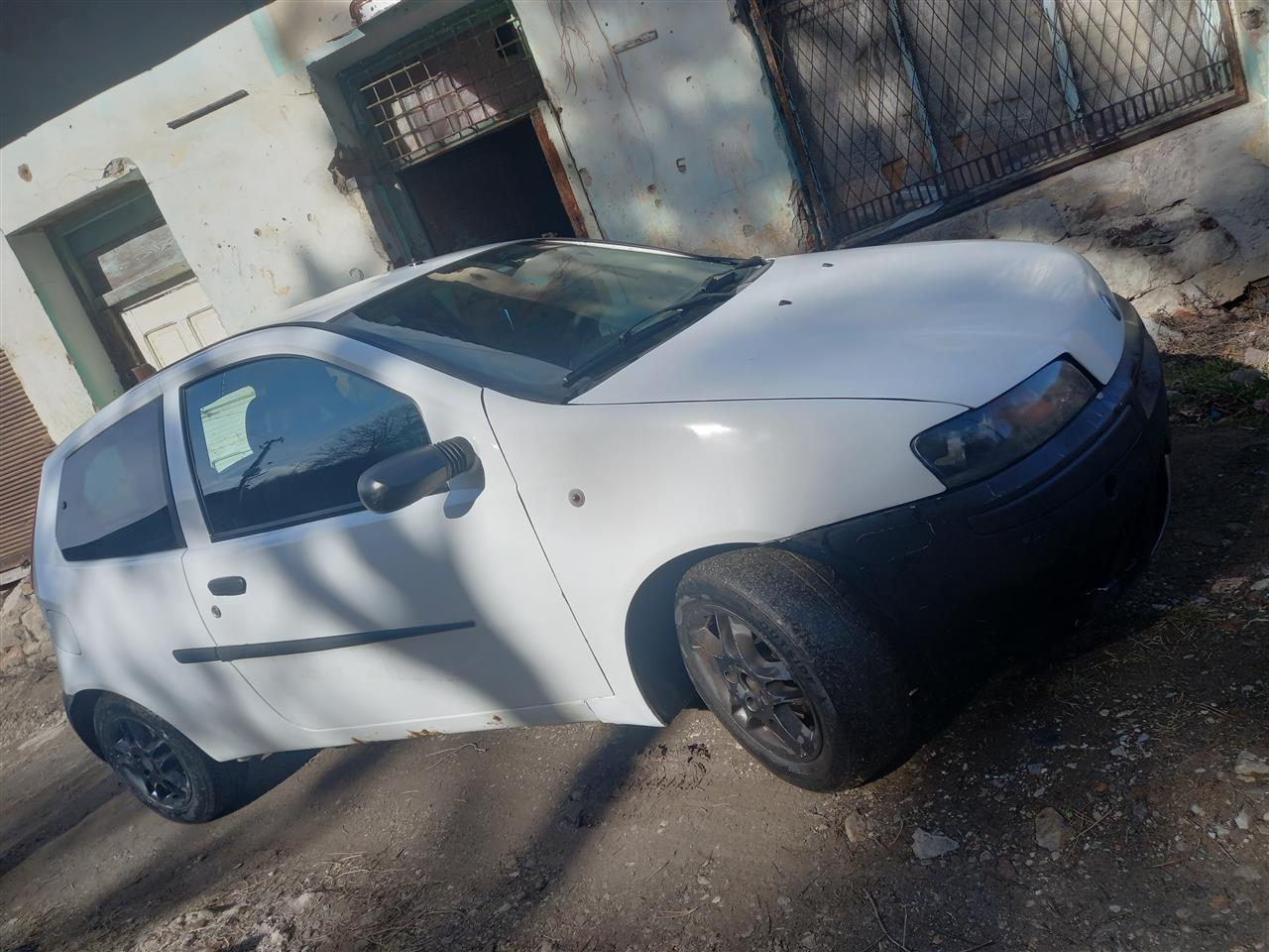 Fiat-
