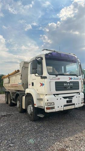 Kamjon 4 aks 