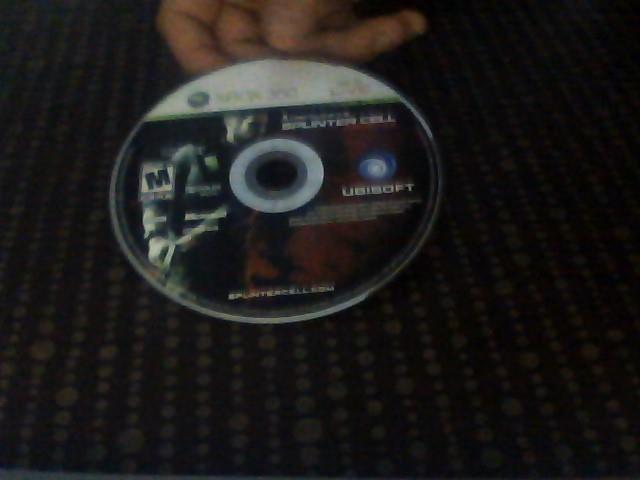 CD-per-XBOX-360