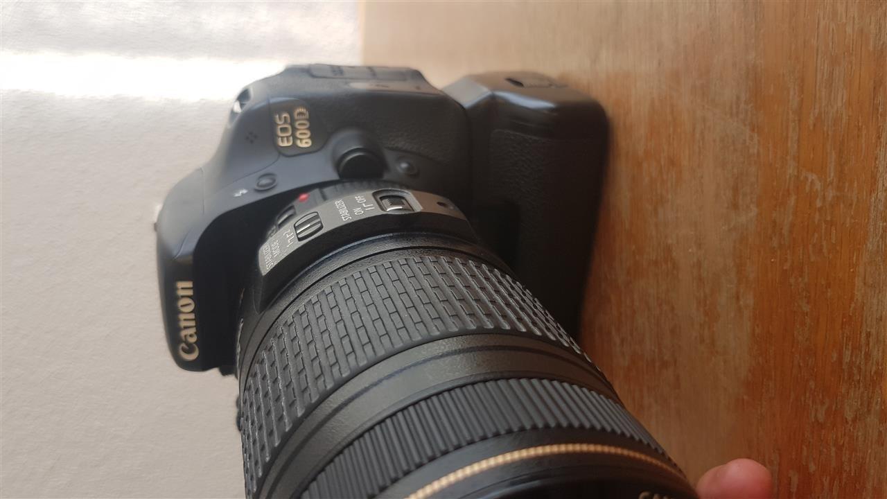Canon-EOS-600D