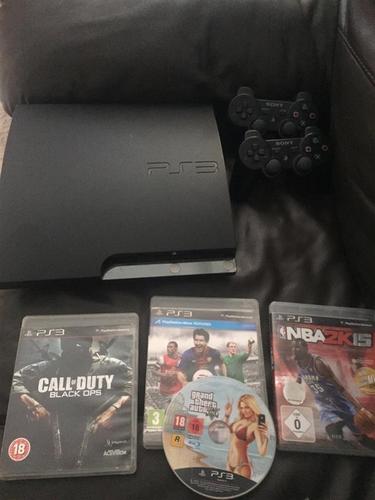 Ps3 
