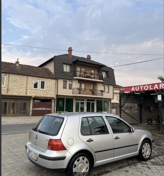 Golf-4