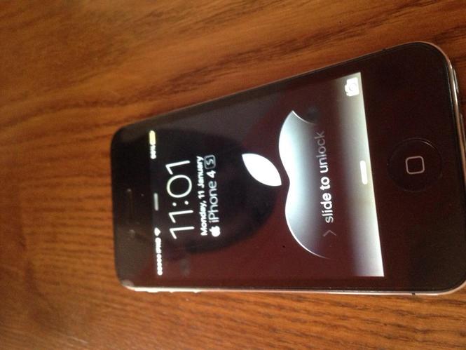 Iphone 4S