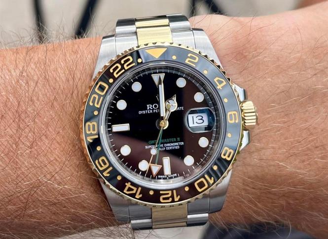 ROLEX