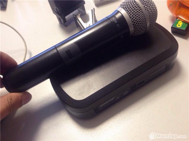 Shure